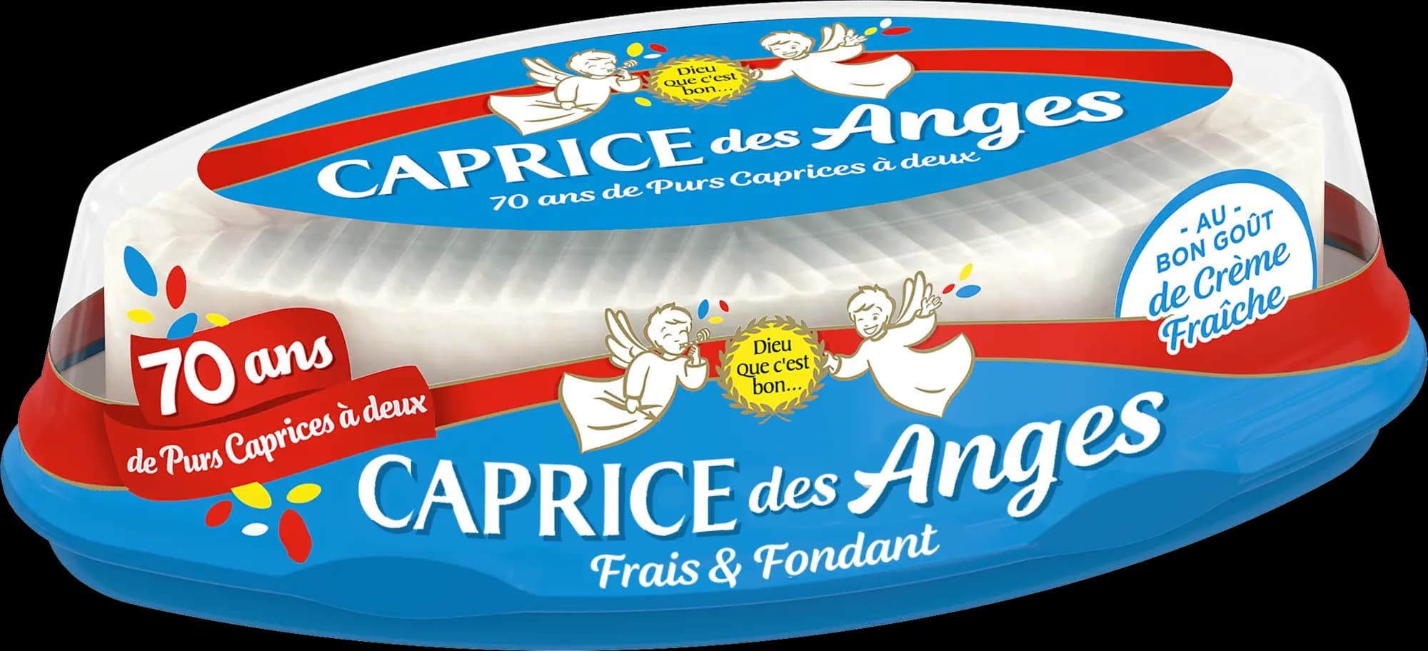 CAPRICE DES ANGES 200G