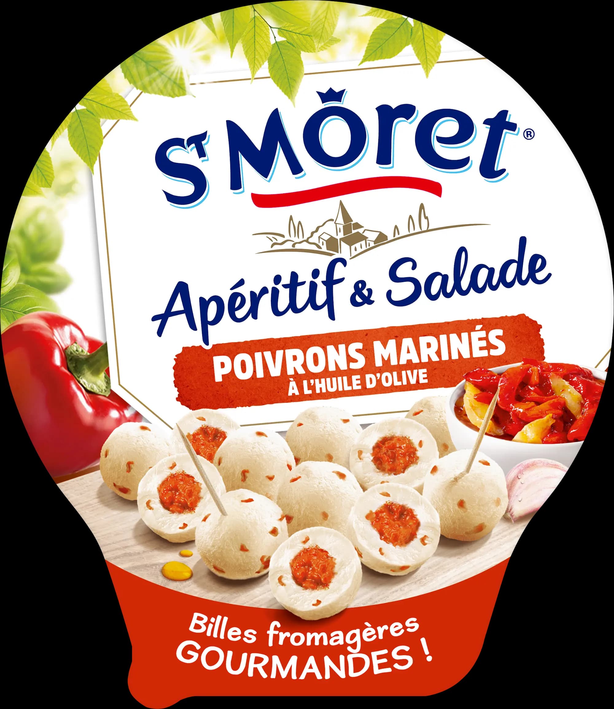 ST MORET APERITIF CREATION 100G
