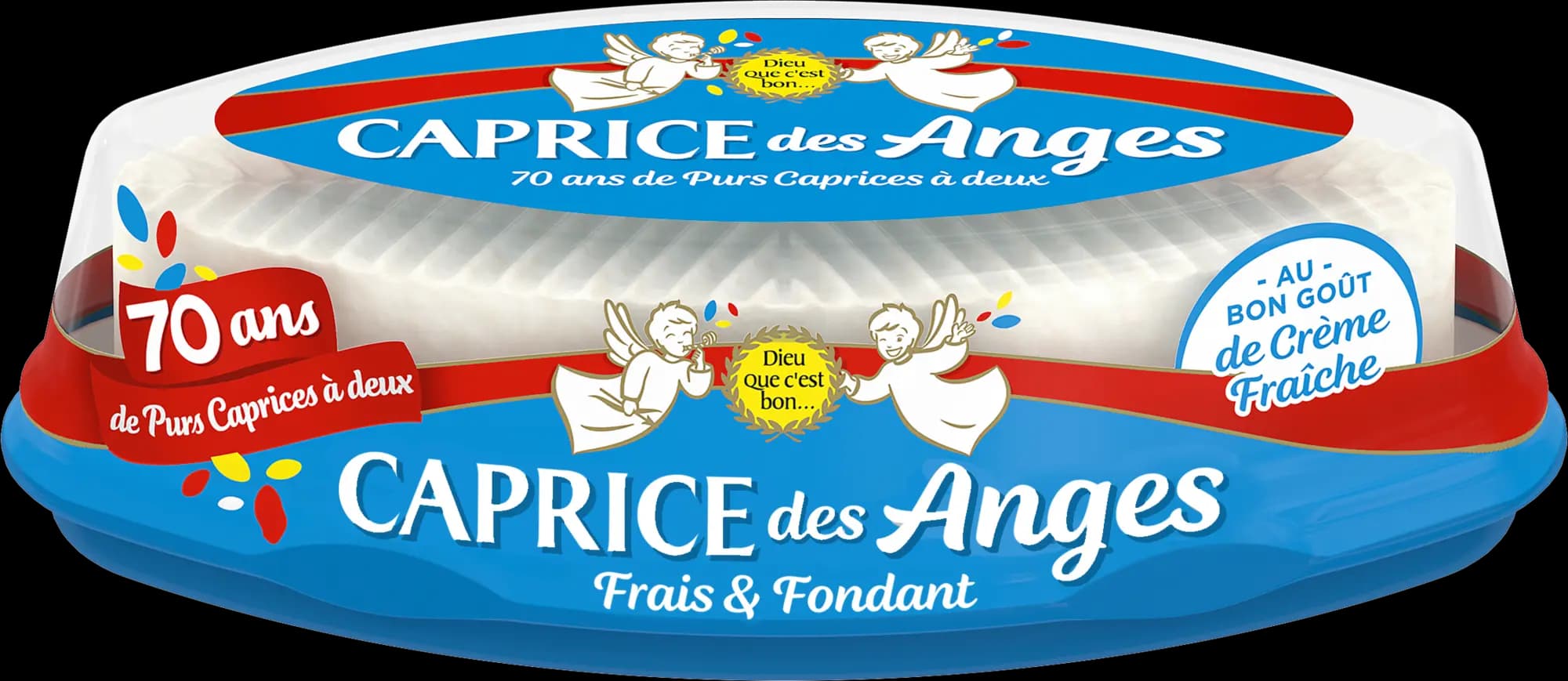CAPRICE DES ANGES 200G